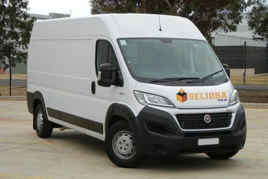 Selidba kombi
